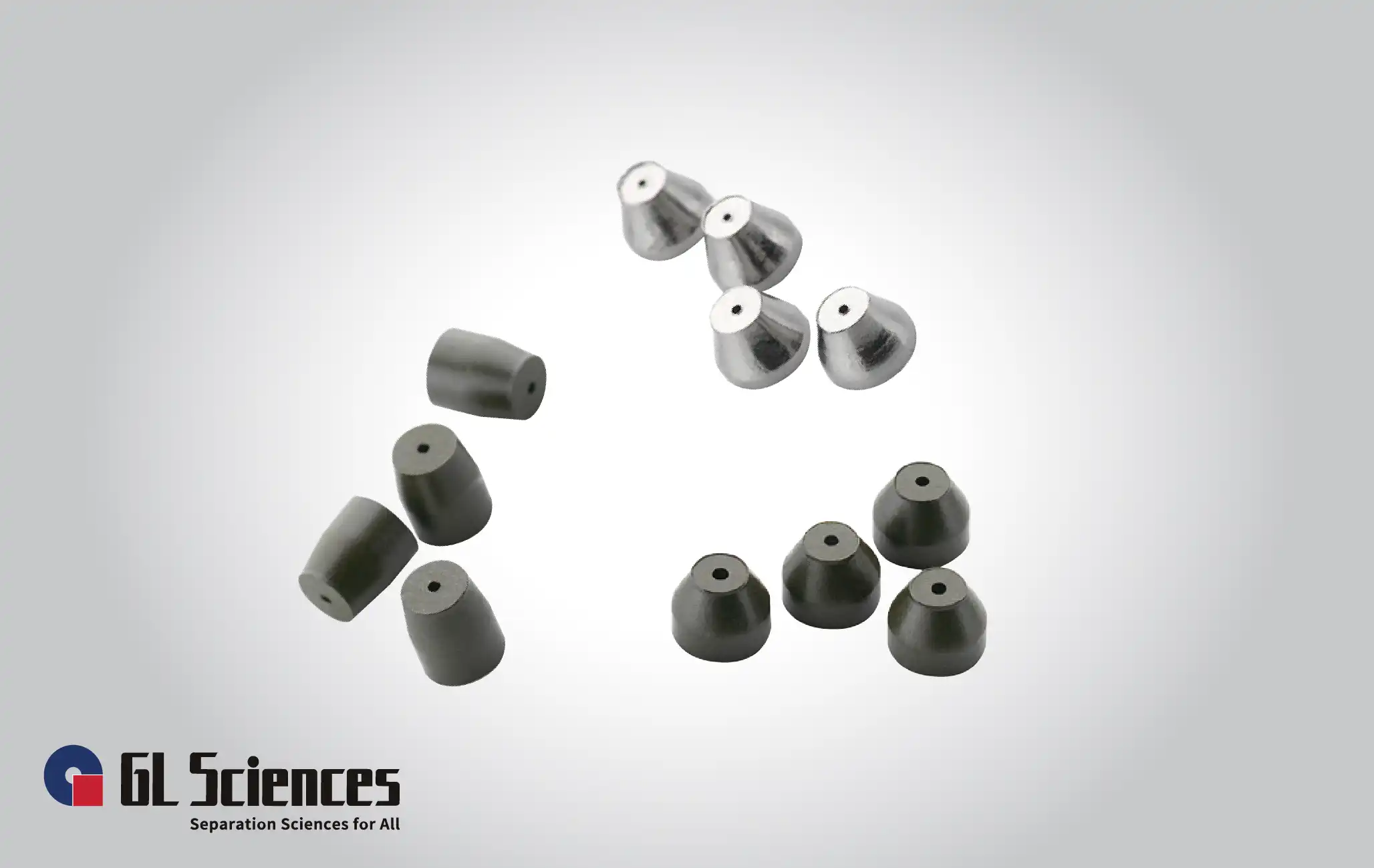 GC and GC/MS Accessories